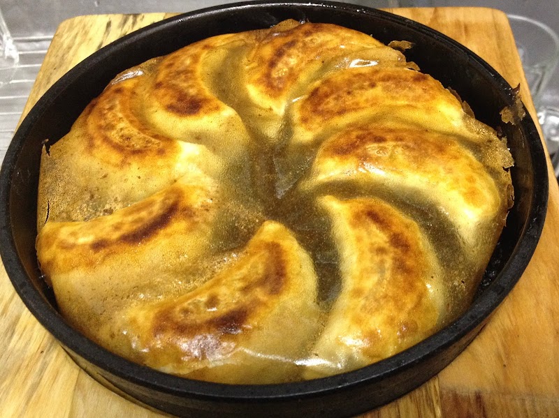 餃子房じらい屋