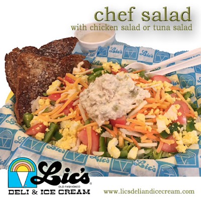 Photos of Lic's Deli & Ice Cream