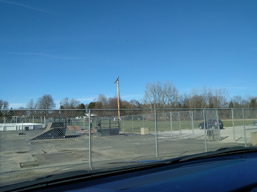 Shull Park - Visual