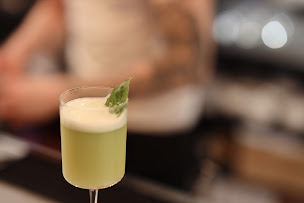 Photo n°156 de Madame FAN à Paris (Restaurant)