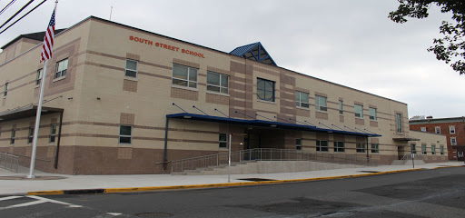 South Street School - Thumbnail