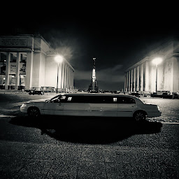 Photo n°10 de California Limousines à Survilliers (Agence de location de voitures)