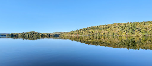 Chute-Saint-Philippe Aerodrome