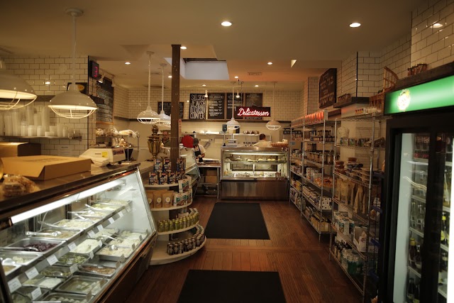 Shelsky's of Brooklyn