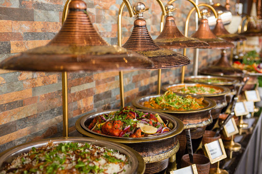 Chef's Table - Visual