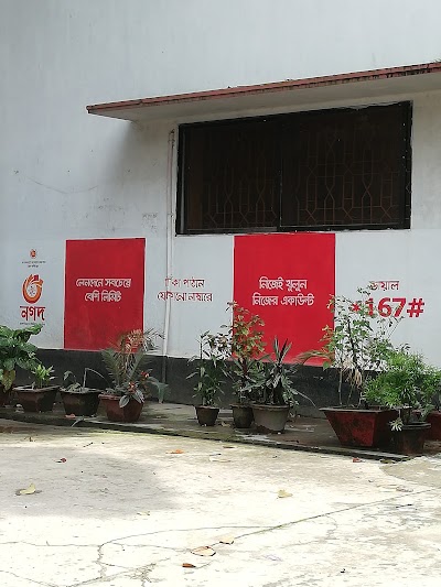 Photos of Rangpur Head Post Office