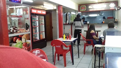 Photos of Leal Express