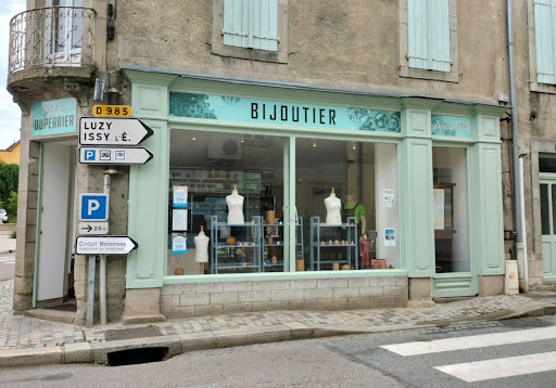 Atelier Duperrier