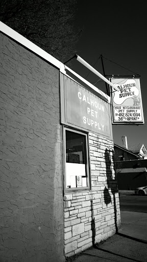 Calhoun Pet Supply - Thumbnail