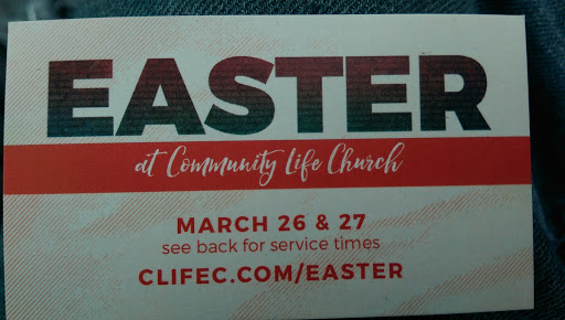 Community Life Church – Kaufman - Thumbnail