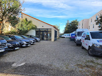 Rent A Car à Bagnols-sur-Cèze