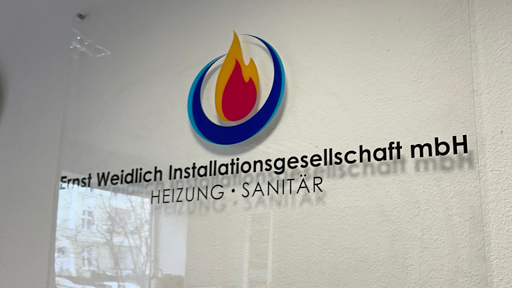 Ernst Weidlich Installationsgesellschaft mbH