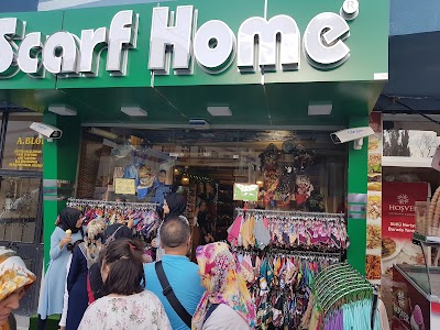 Photos of Scarf Home