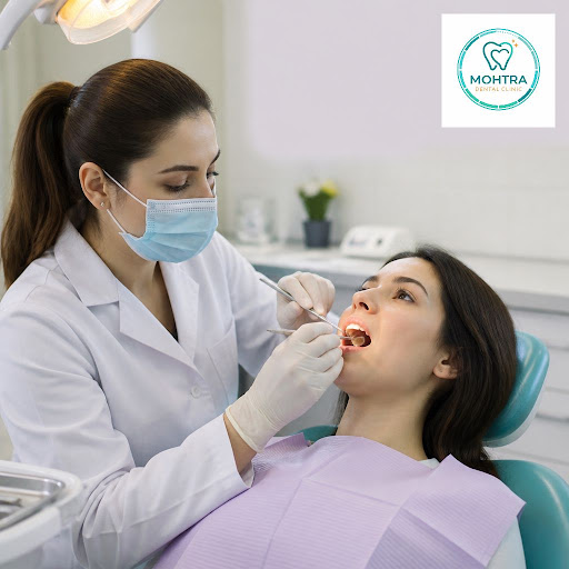 Regular preventive checkups are the smartest way to protect your smile and avoid painful, costly…