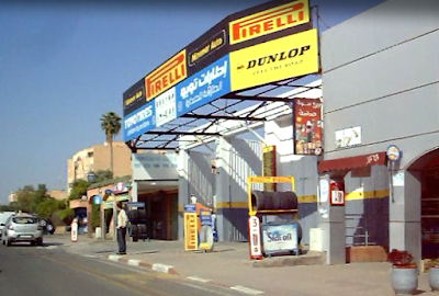 Photos of Pirelli