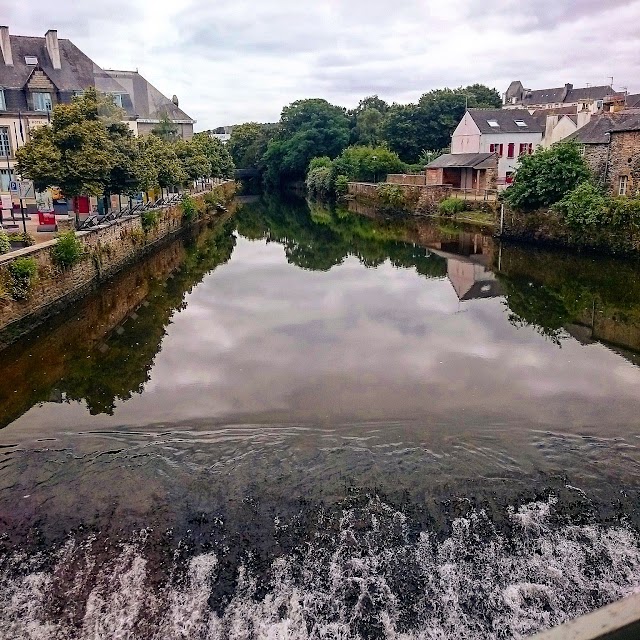 Pont De Rohan