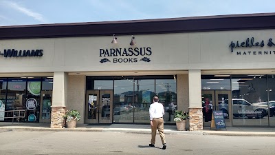 Parnassus Books