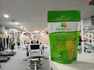 Photos of K Fitness