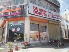 Dunkin’ Donuts multan Gulgasht Avenue