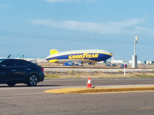 Phoenix-Goodyear Airport