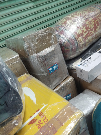 SAMAD PACKERS AND MOVERS our mission is to deliver quality service with trusted by our clients fo… post image