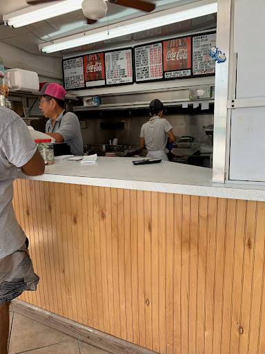 Magic Burger - Visual