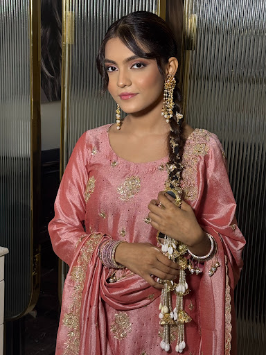 Party Makeup in Zirakpur | Beautista Luxury Salon 💄✨ post image