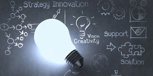 Cardiff Creative - Visual