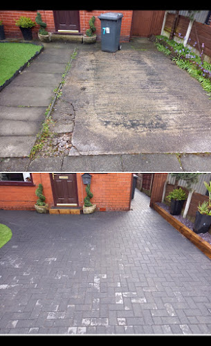 Unit 15, The Yard, Dorchester Rd, Swinton, Manchester M27 5NU