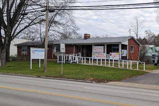 Sharonville Family Medicine - Thumbnail