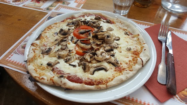 Restaurant Tablapizza La Rochelle