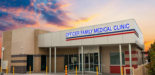 Officer Family Medical Clinic