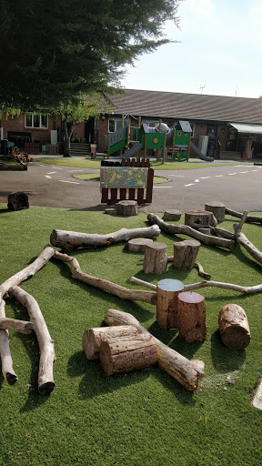 Colfe's School - Visual