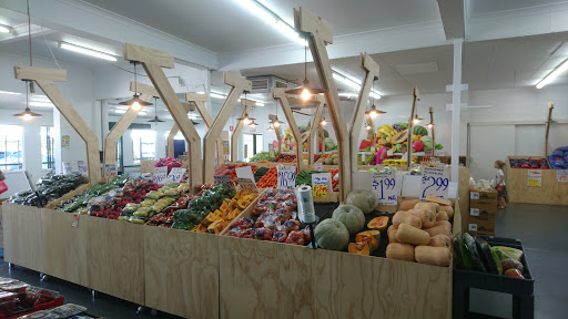 Cabbage Patch Market - Visual