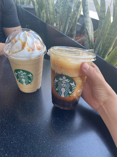 Starbucks Salamanca Power Town - Thumbnail