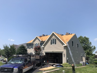 Shumaker Roofing Co.