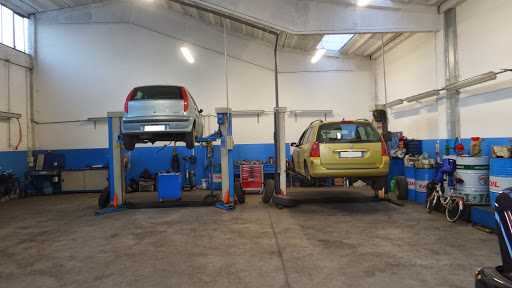 AUTOFFICINA L. O. AUTO SNC - Thumbnail