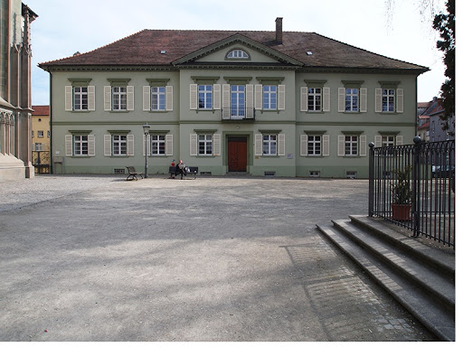 Röm.-kath. Dekanat Konstanz