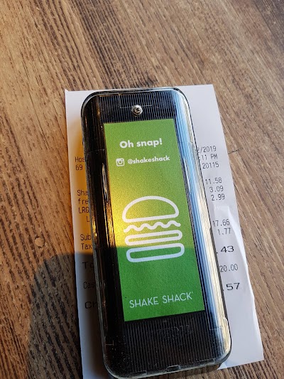 Shake Shack