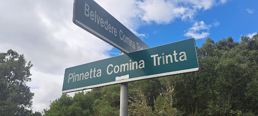 Pinnettu Comina Trinta - Thumbnail
