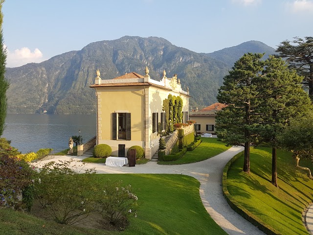 Villa del Balbianello