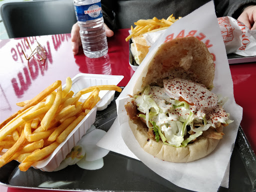 Photo 1 - Miam Miam Sarl