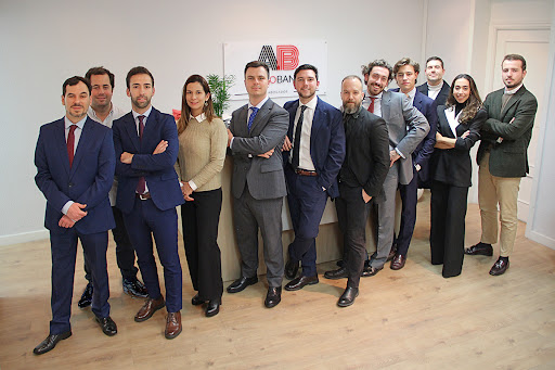Asoban Abogados Zaragoza - Thumbnail