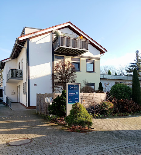 Hausarztpraxis Salem