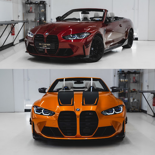 Perfect Auto Michał Czosnek