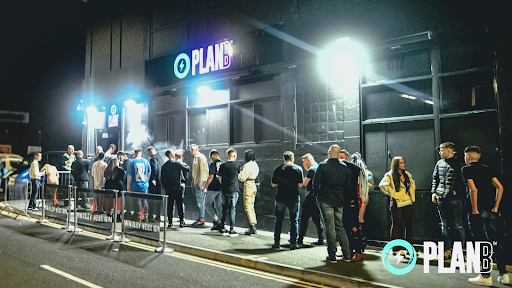 PlanB - Visual