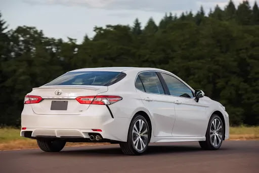 Chicago Cars Leasing - Thumbnail
