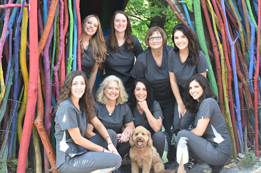 Tammy Perison, DDS Family & Cosmetic Dental Care