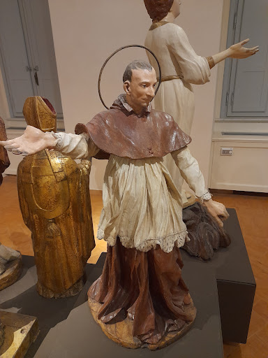 Museo Diocesano Di Albano - Thumbnail