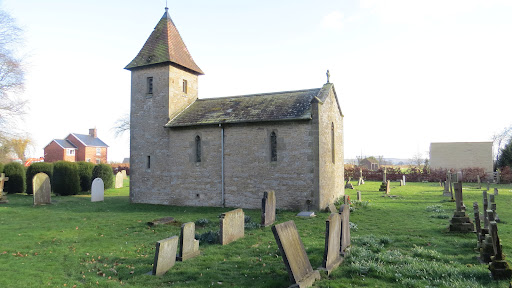 Chapel of Rest, Brompton